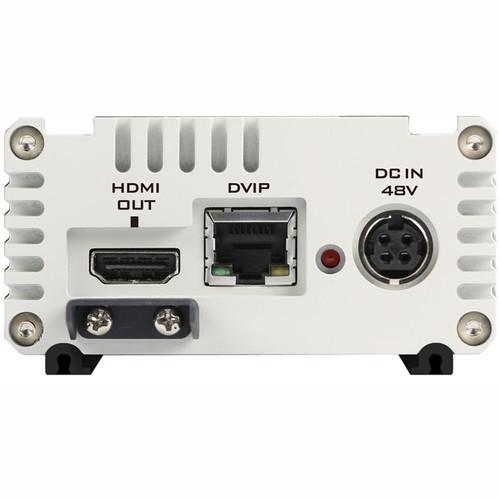 Datavideo HBT-10 HDBaseT Transmitter & HBT-11 HDBaseT Receiver HDMI Extender Kit