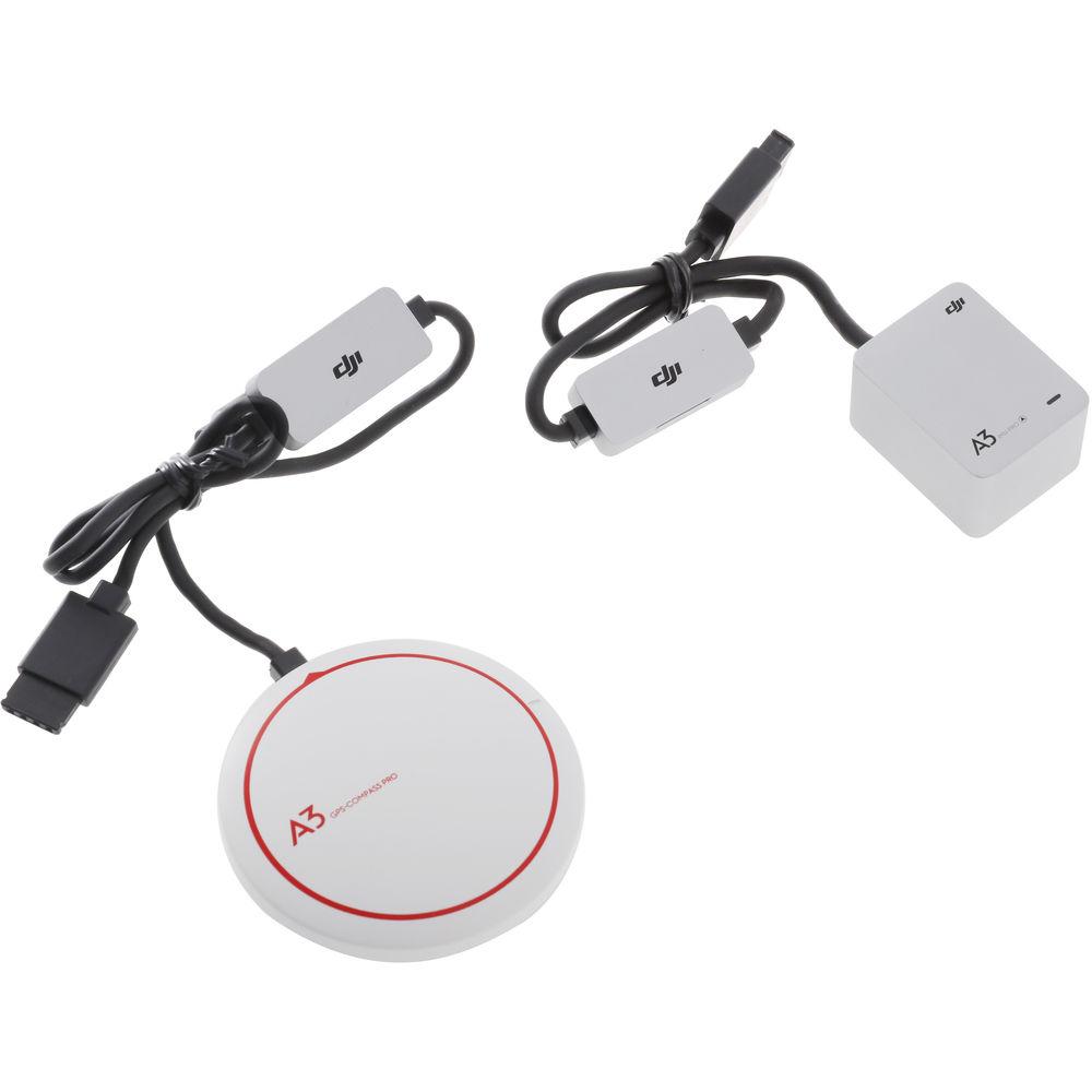 DJI A3-AG Flight Controller