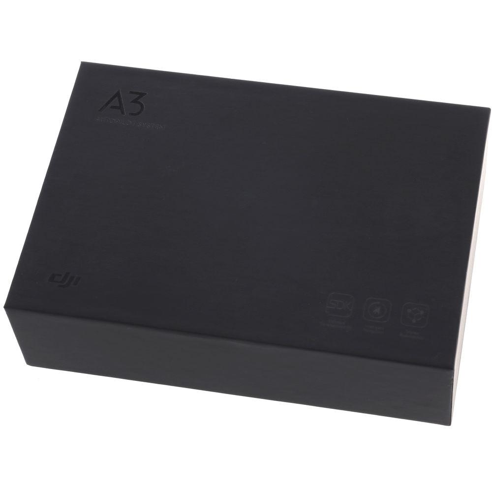 DJI A3-AG Flight Controller