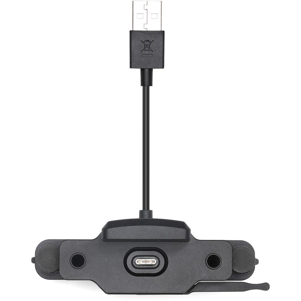 DJI CrystalSky Monitor Mounting Bracket for Mavic Pro and Spark Remotes