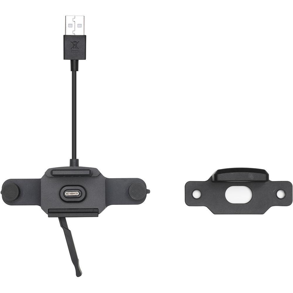 DJI CrystalSky Monitor Mounting Bracket for Mavic Pro and Spark Remotes