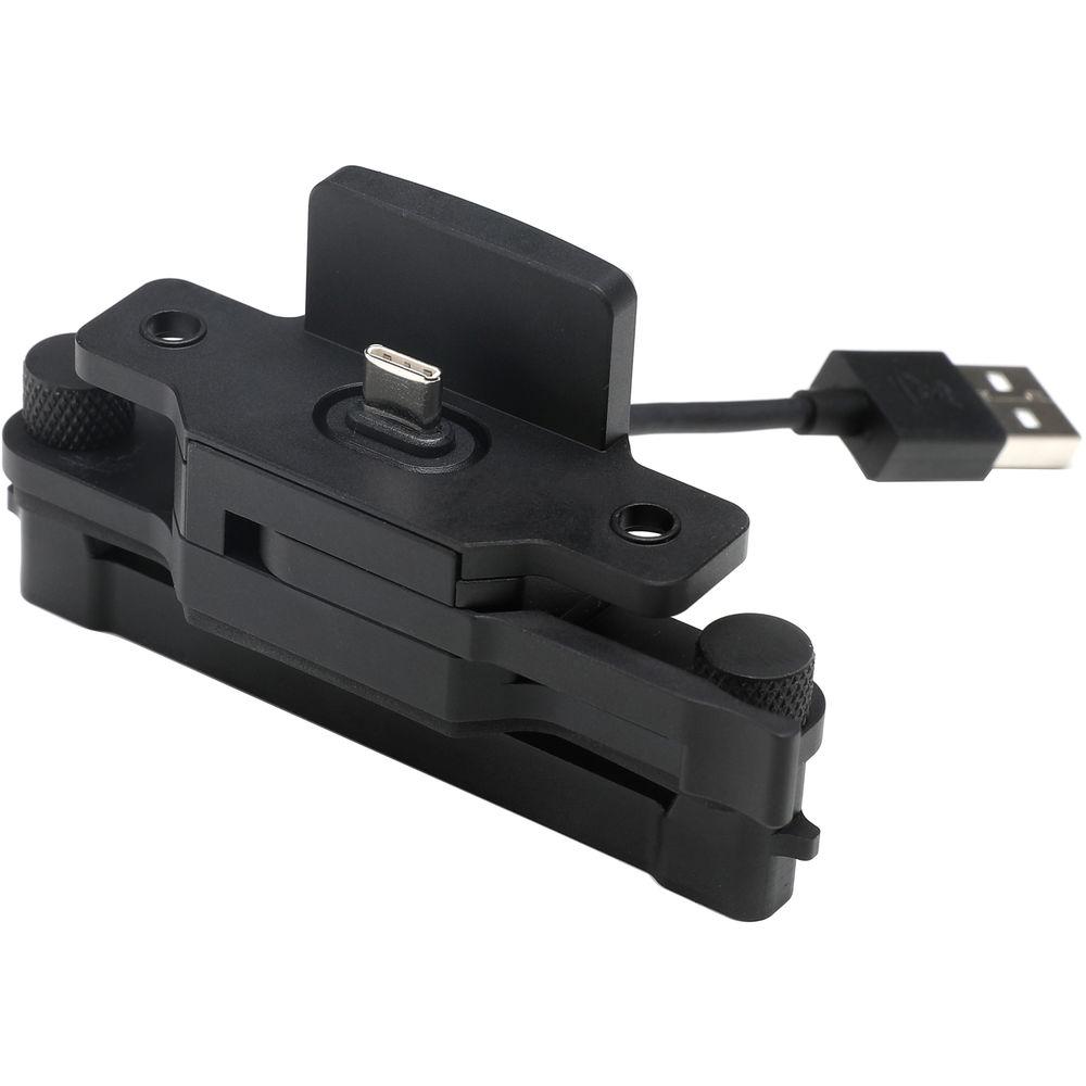 DJI CrystalSky Monitor Mounting Bracket for Mavic Pro and Spark Remotes