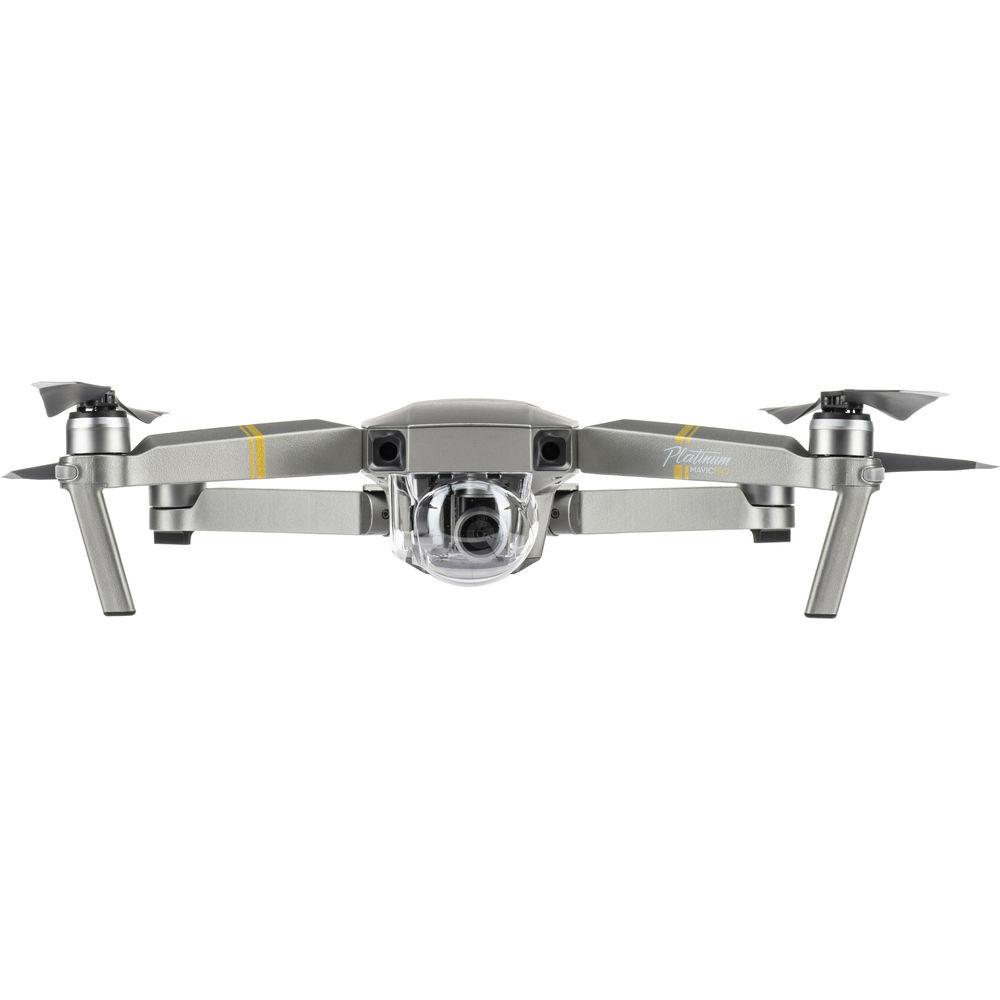 DJI Mavic Pro Platinum