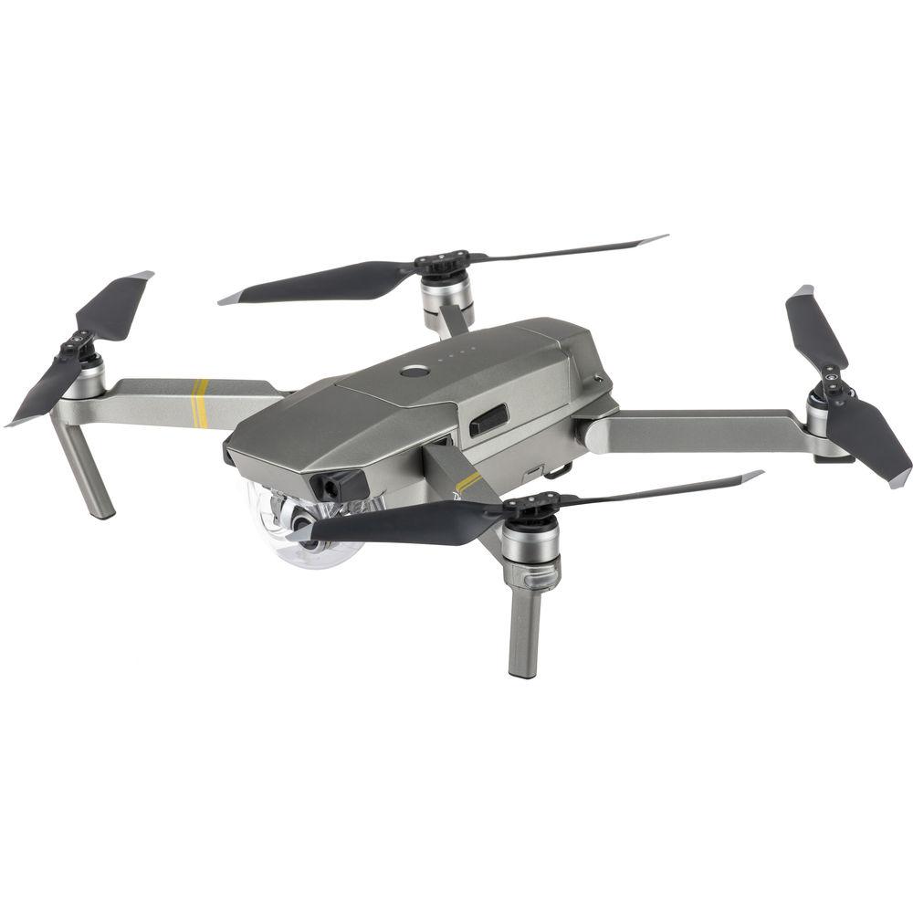 DJI Mavic Pro Platinum
