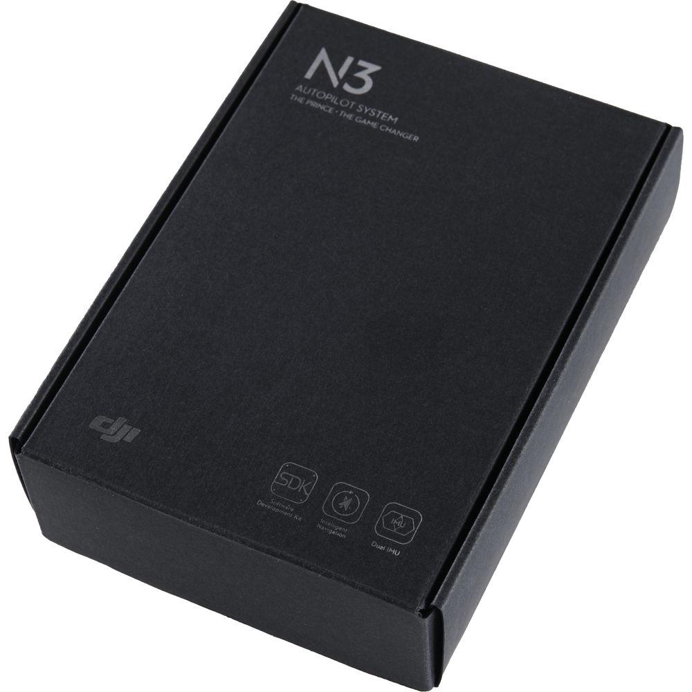 DJI Naza N3-AG Flight Controller
