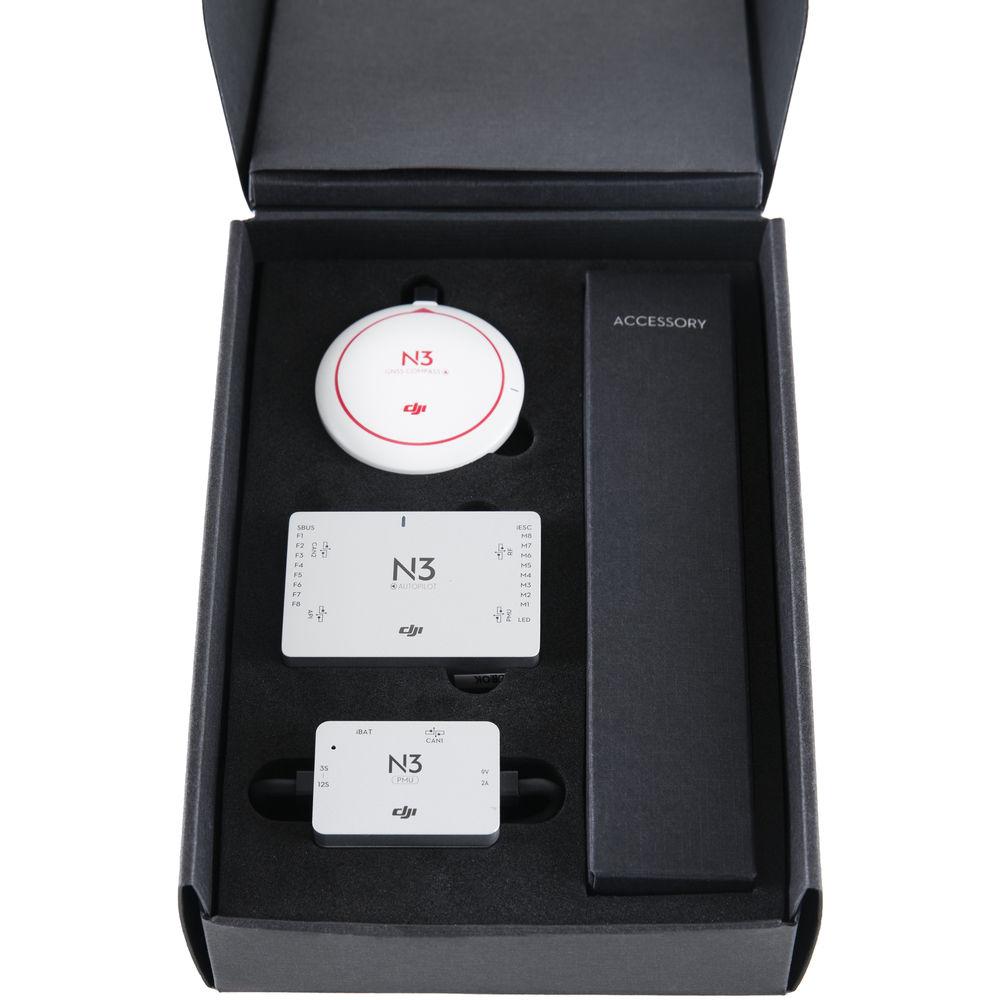 DJI Naza N3-AG Flight Controller