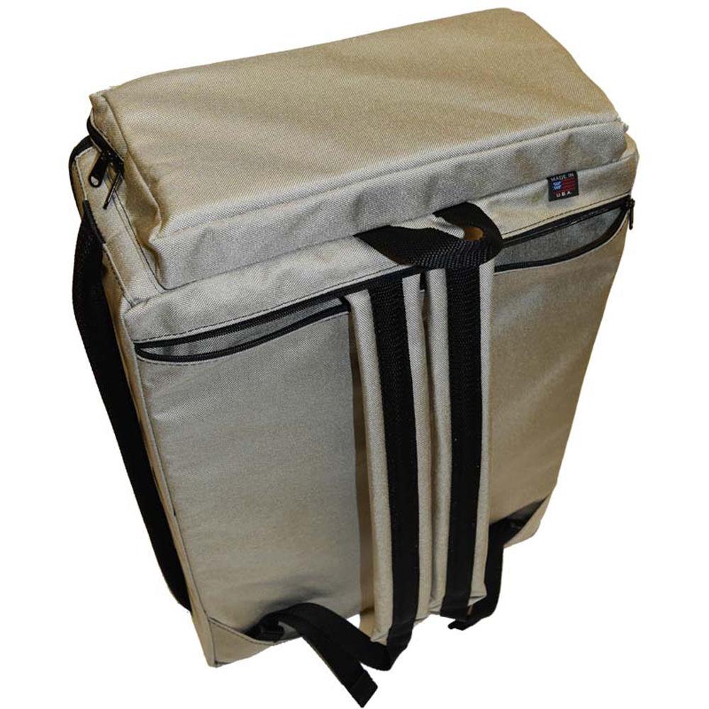 Drone Hangar 250 Series FPV Racing Drone Convertible Backpack