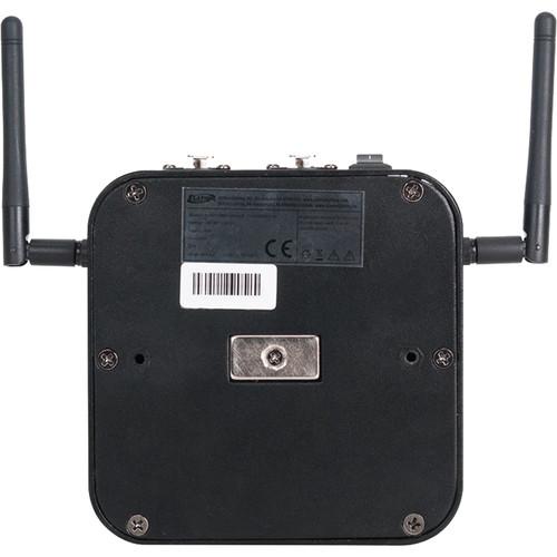 Elation Professional 4 Universe Wireless WiFi Art-Net sCAN E-FLY Bridging Device