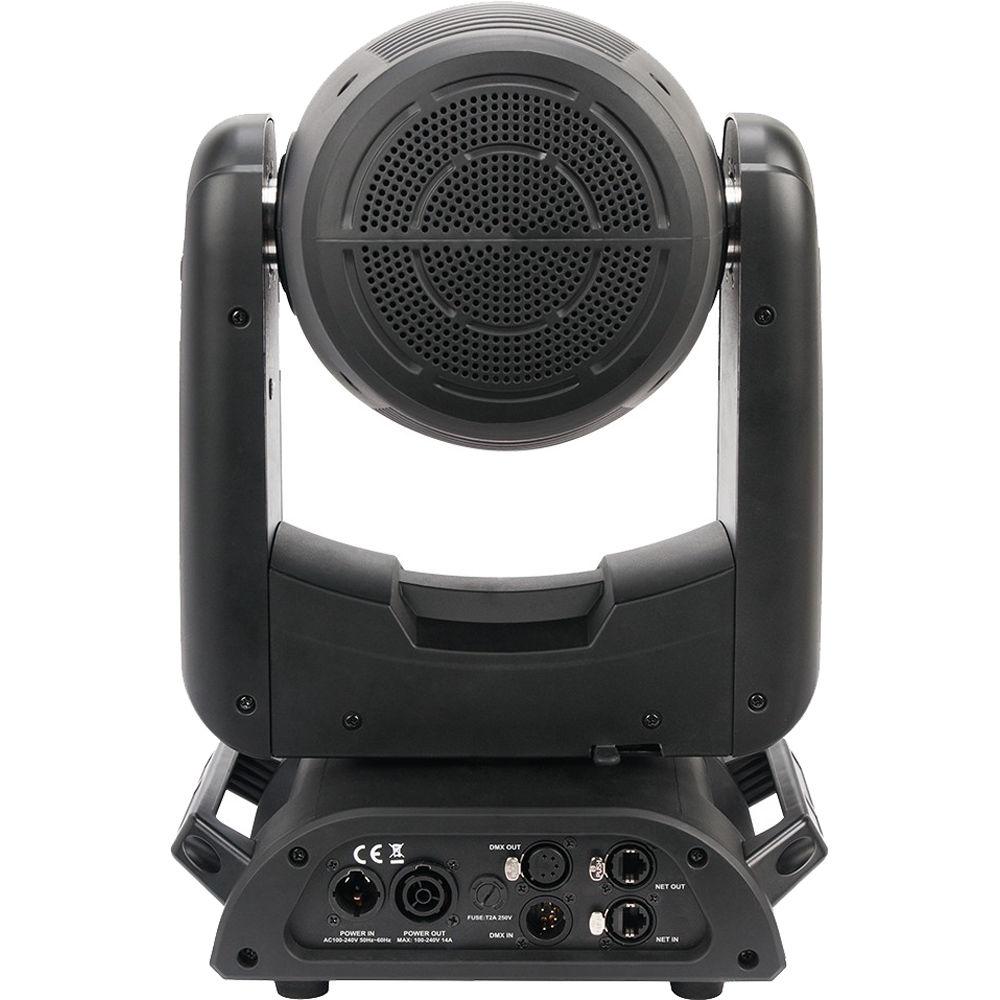 Elation Professional DARTZ 360 Compact Moving Head Fixture