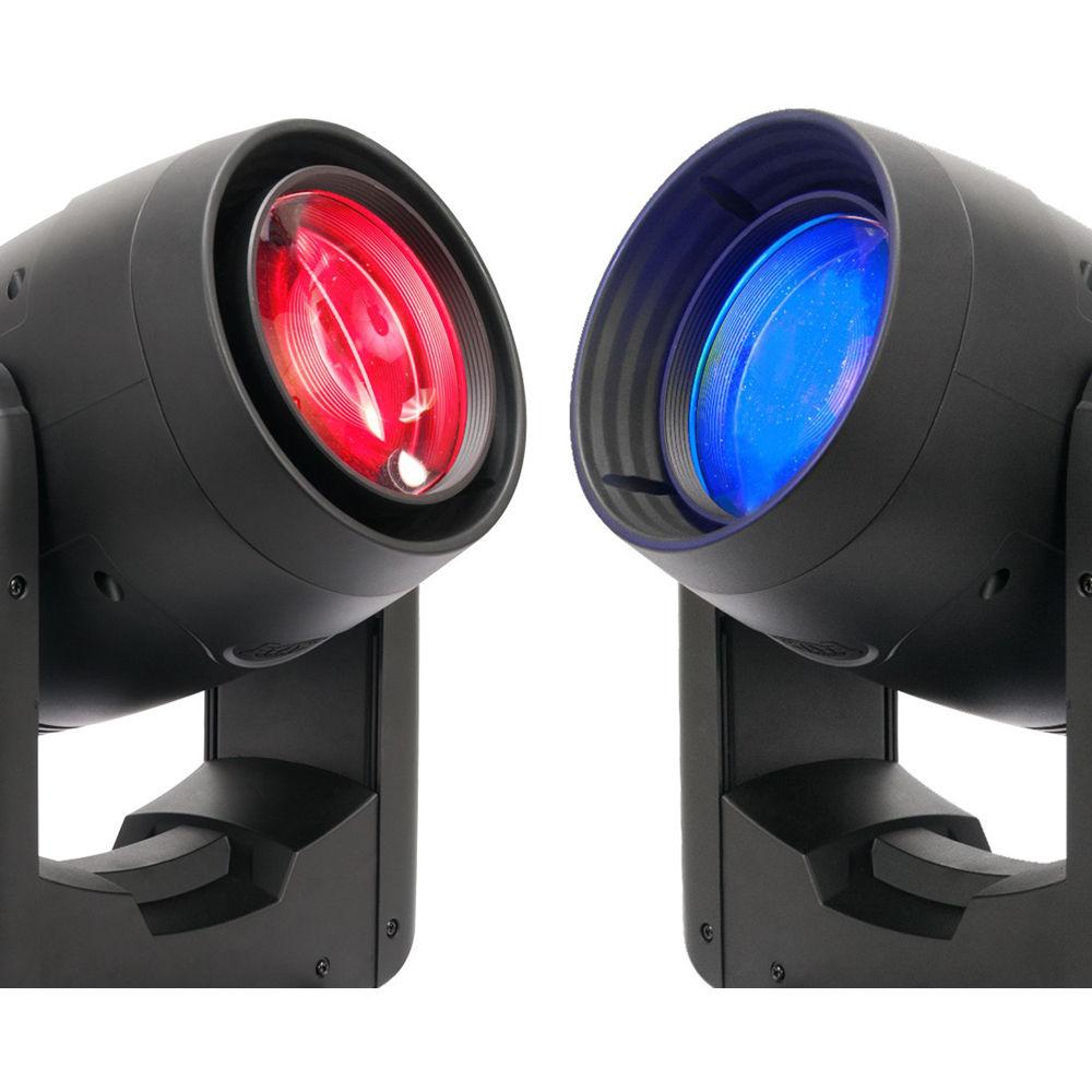 Elation Professional DARTZ 360 Compact Moving Head Fixture