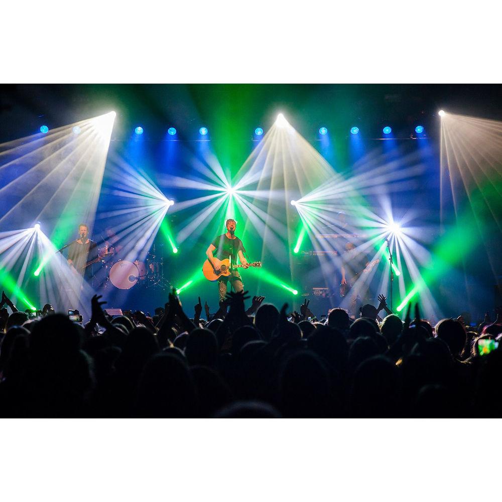 Elation Professional DARTZ 360 Compact Moving Head Fixture