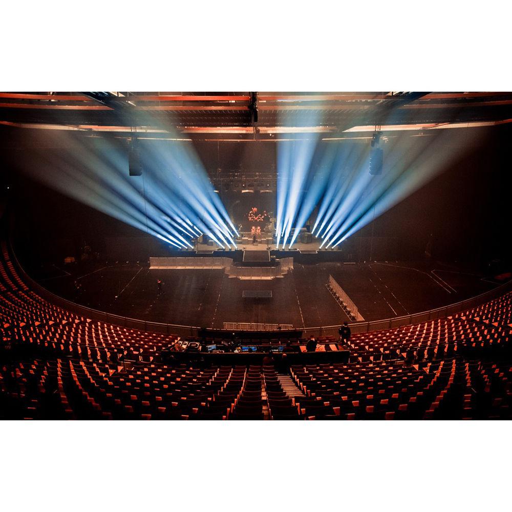 Elation Professional DARTZ 360 Compact Moving Head Fixture