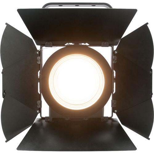 Elation Professional KL Fresnel 6 150W Warm White LED Light