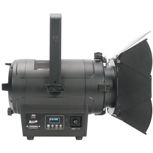 Elation Professional KL Fresnel 6 150W Warm White LED Light