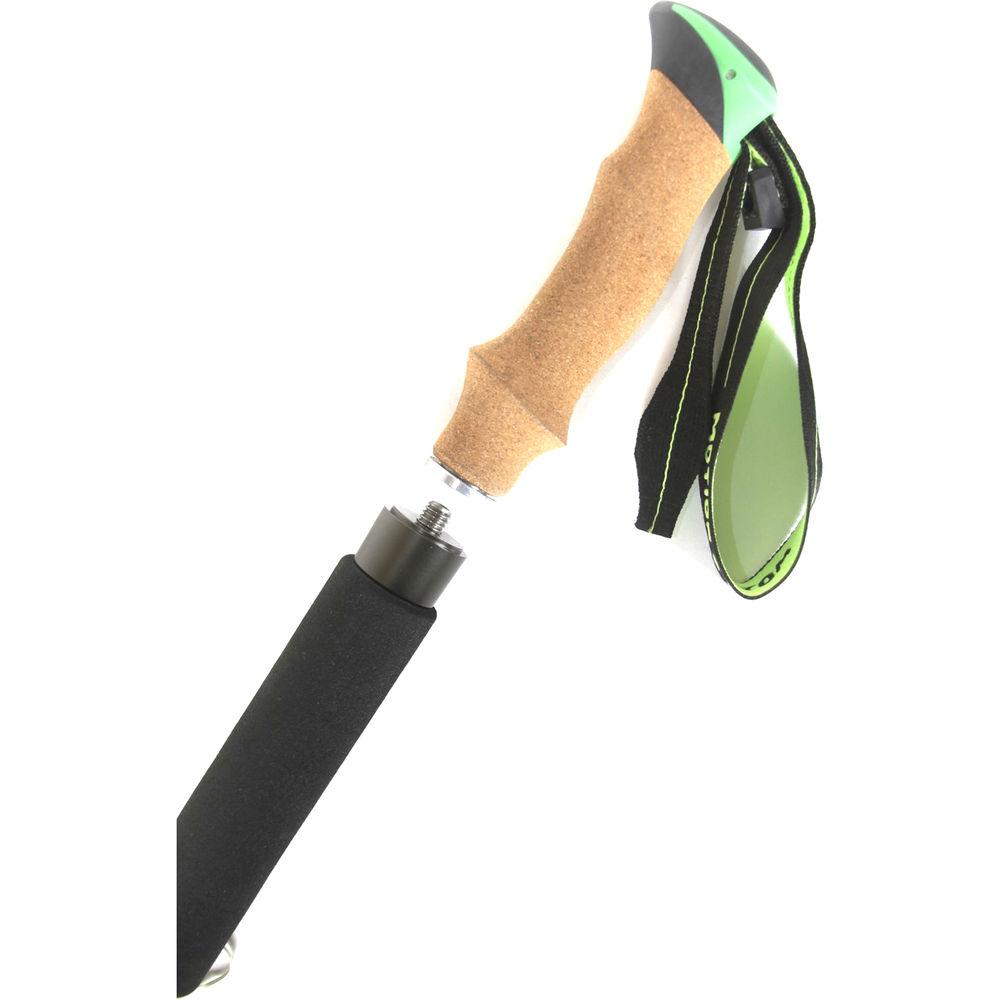 Field Optics Research ProMax FT-6229C Carbon Fiber Tripod