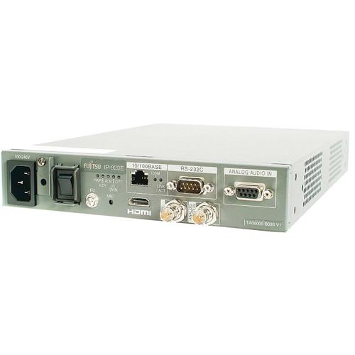 For.A IP-920 MPEG-4 AVC Encoder