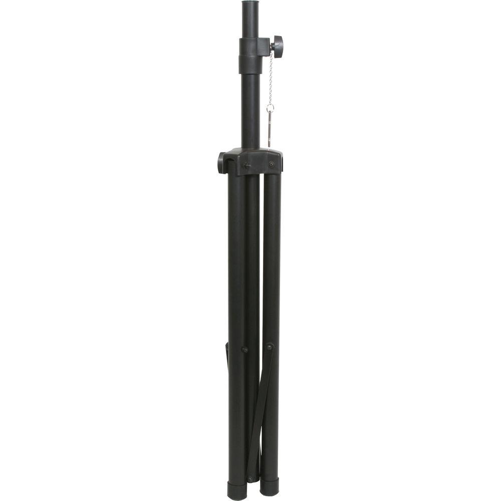 Galaxy Audio SST-35 Tripod Speaker Stand