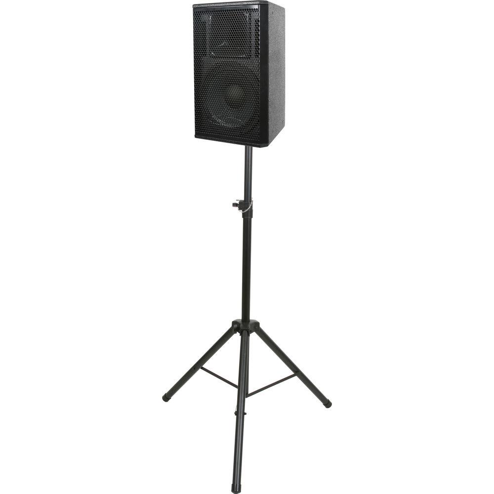Galaxy Audio SST-35 Tripod Speaker Stand