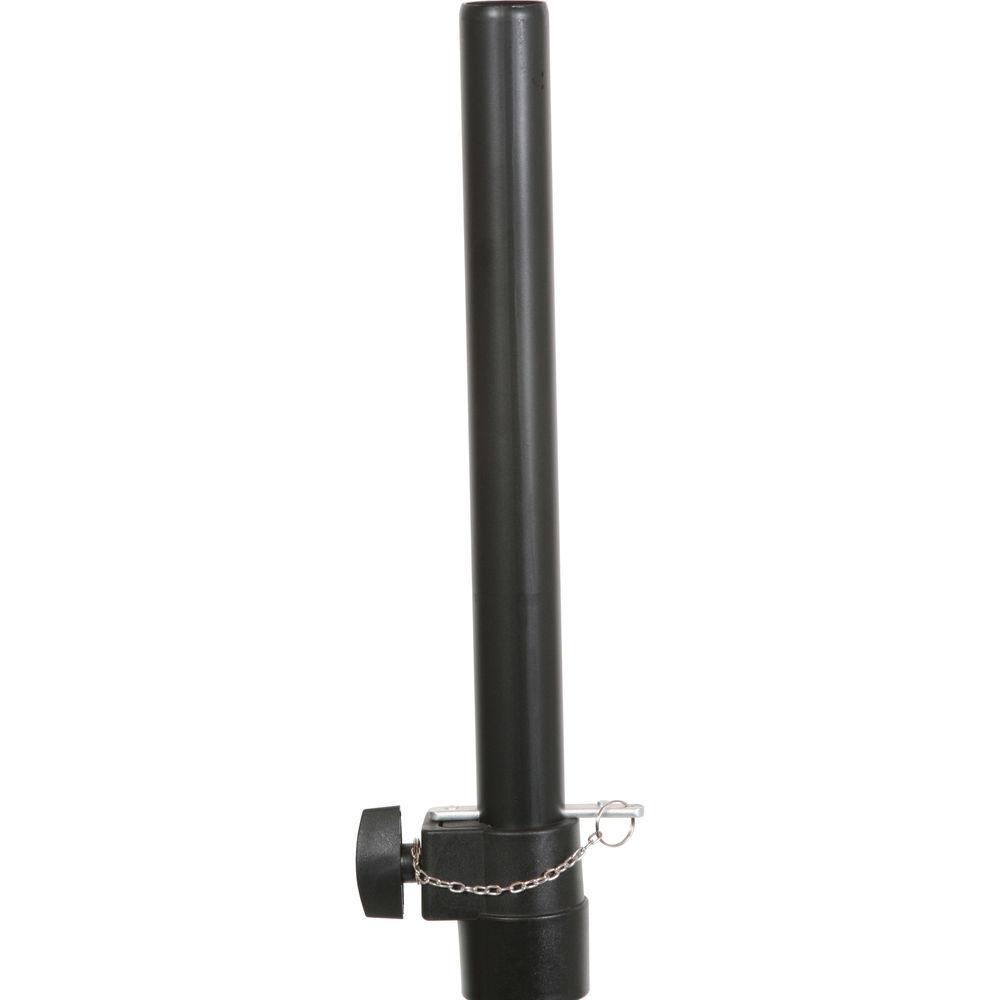 Galaxy Audio SST-45 Tripod Speaker Stand