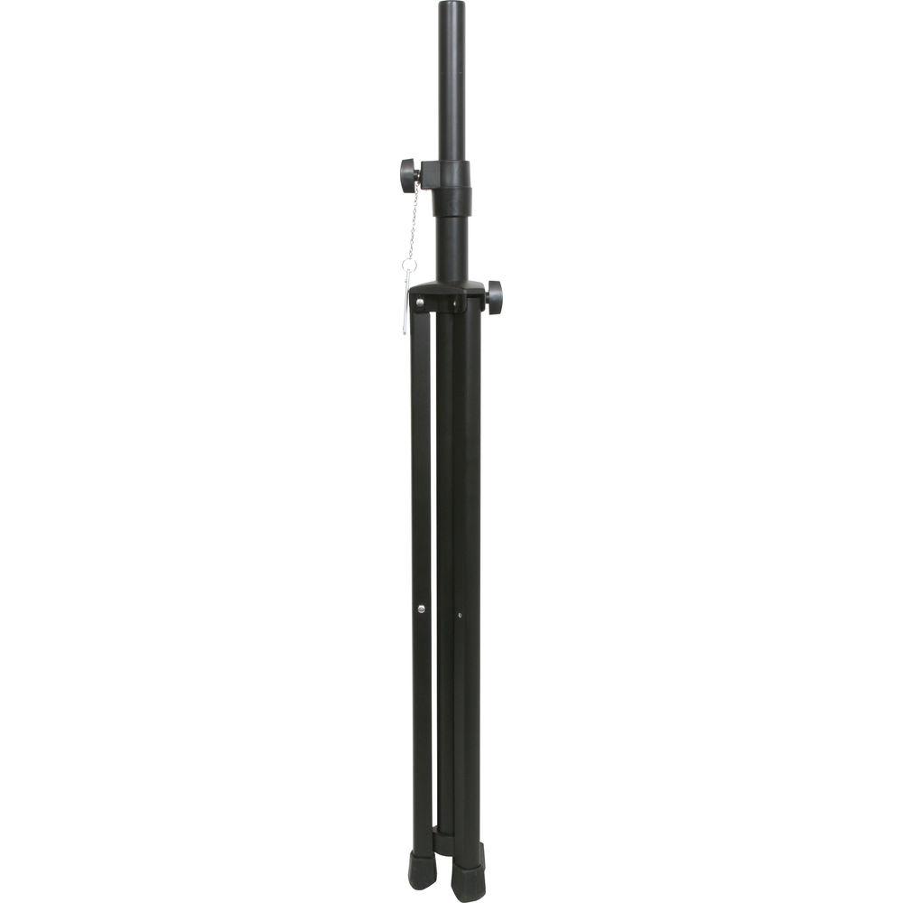Galaxy Audio SST-45 Tripod Speaker Stand
