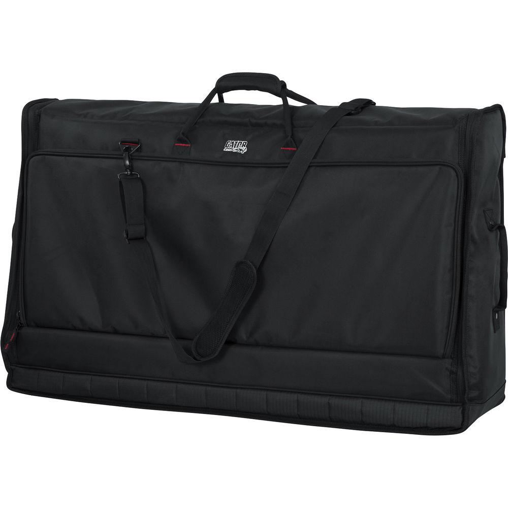 Gator Cases G-MIXERBAG-3621 - Padded Carry Bag for Large Format Mixers