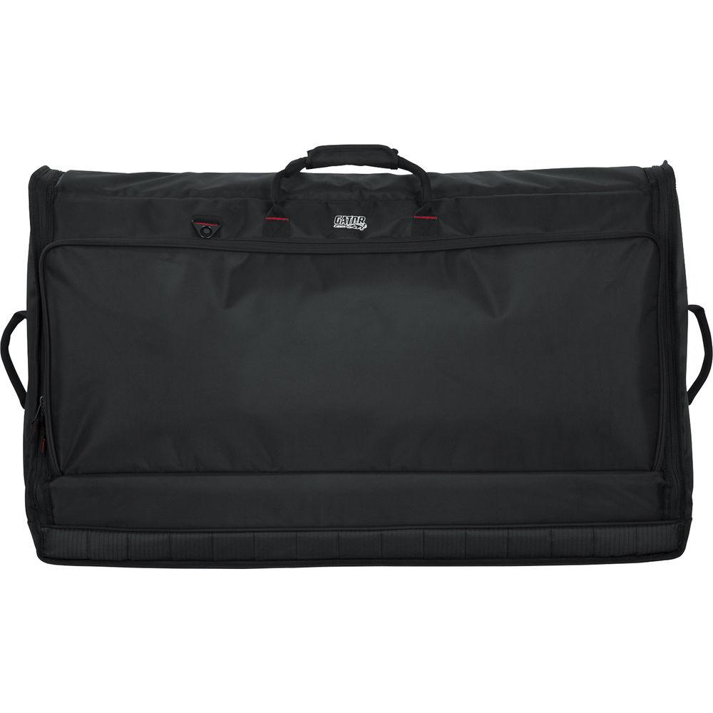 Gator Cases G-MIXERBAG-3621 - Padded Carry Bag for Large Format Mixers