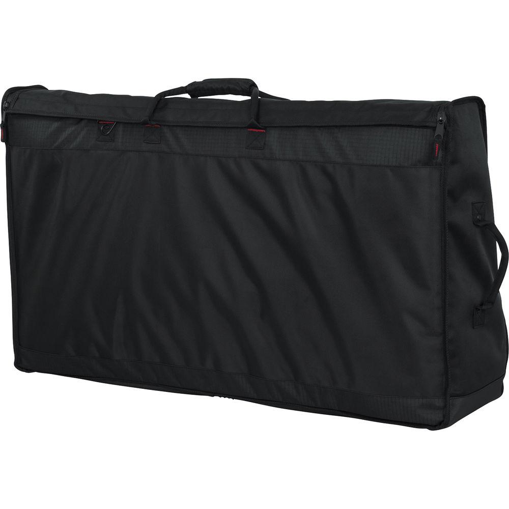 Gator Cases G-MIXERBAG-3621 - Padded Carry Bag for Large Format Mixers