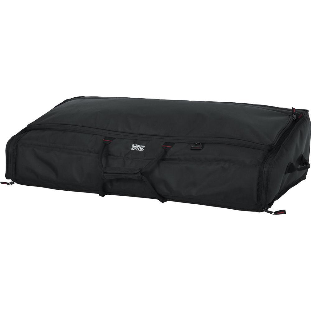 Gator Cases G-MIXERBAG-3621 - Padded Carry Bag for Large Format Mixers