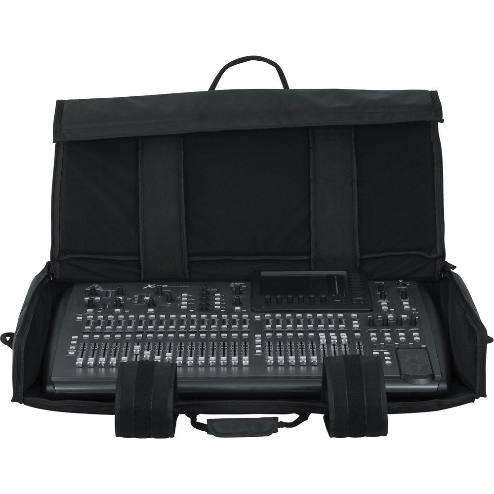 Gator Cases G-MIXERBAG-3621 - Padded Carry Bag for Large Format Mixers