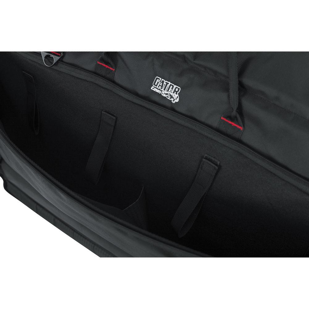 Gator Cases G-MIXERBAG-3621 - Padded Carry Bag for Large Format Mixers
