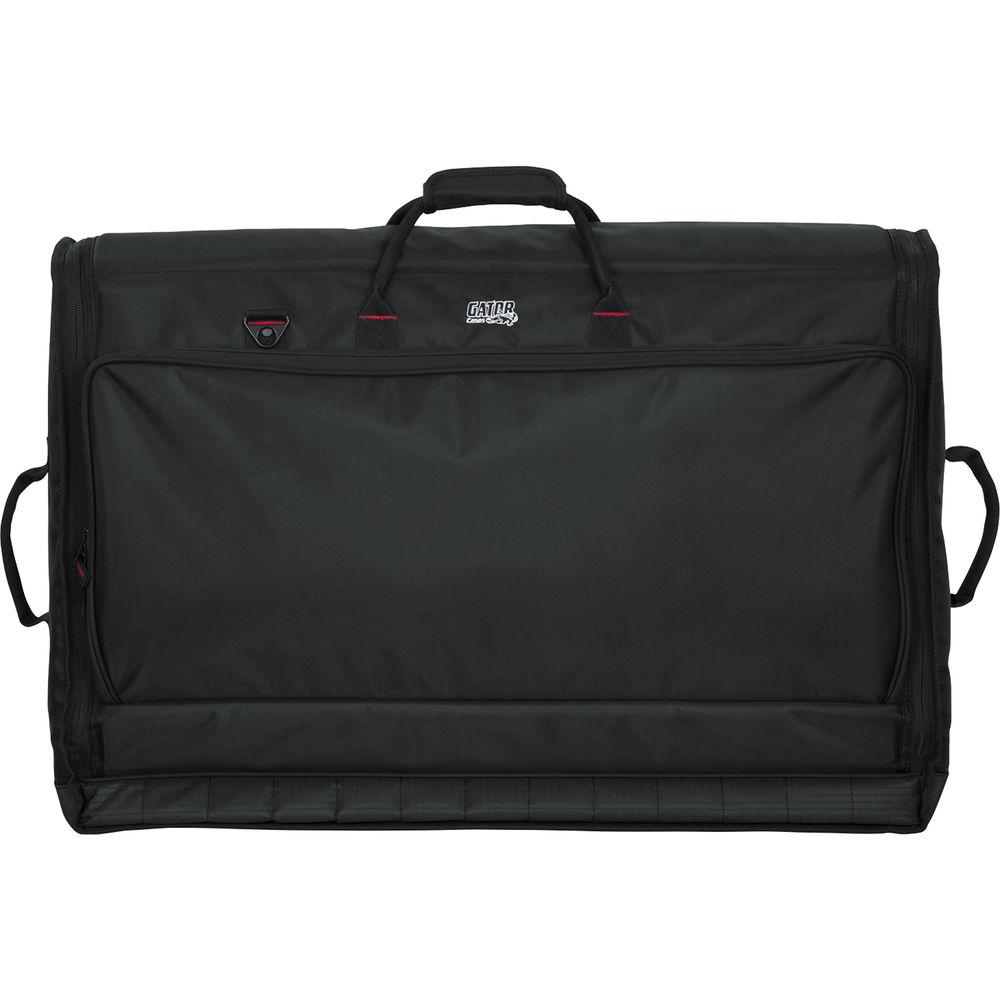 Gator Cases Padded Nylon Carry Bag for Large-Format Mixer