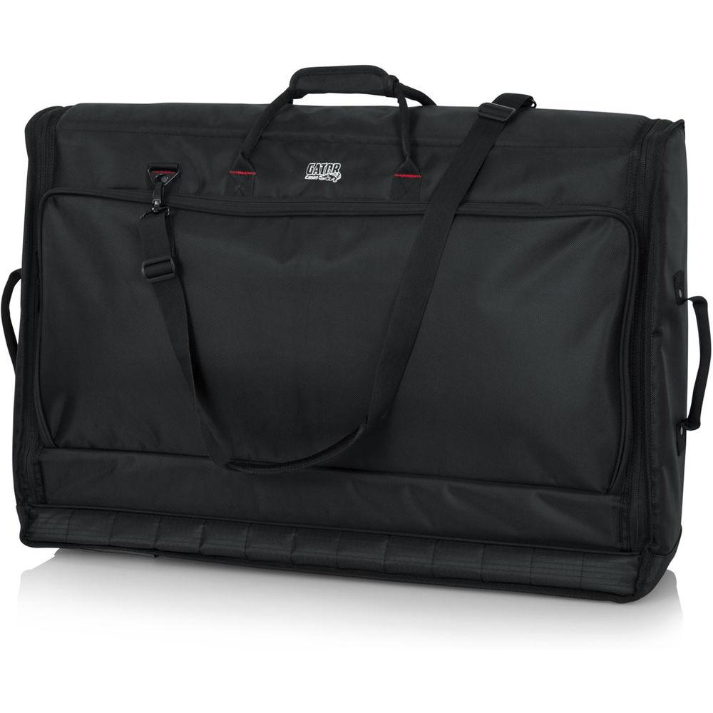 Gator Cases Padded Nylon Carry Bag for Large-Format Mixer