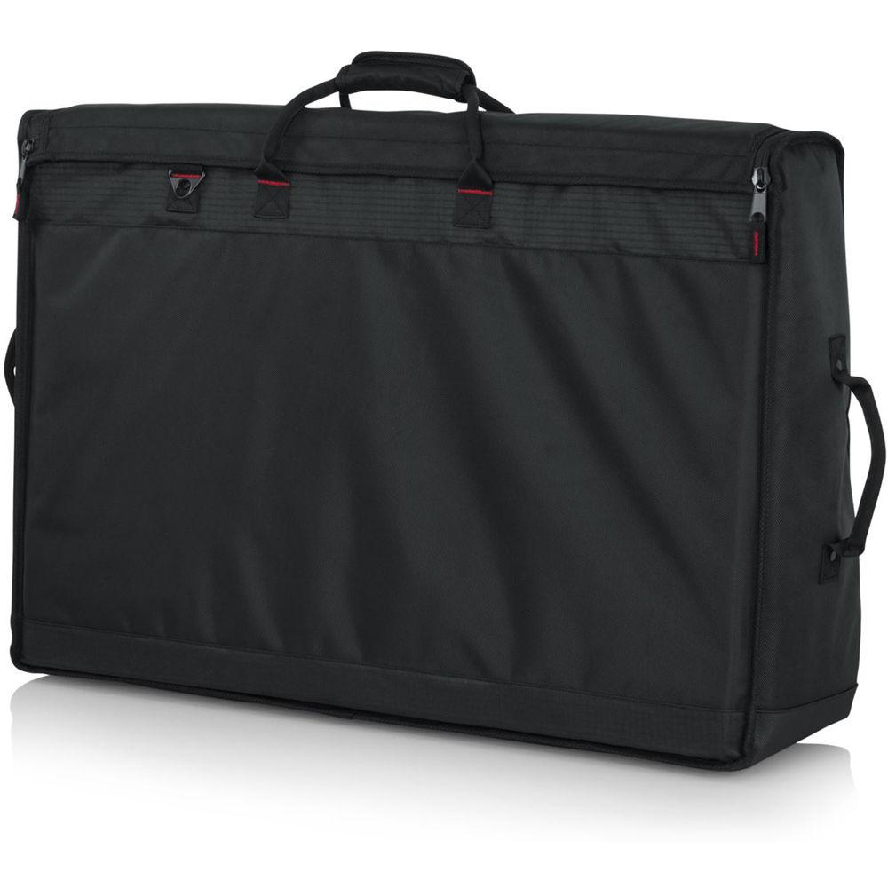 Gator Cases Padded Nylon Carry Bag for Large-Format Mixer