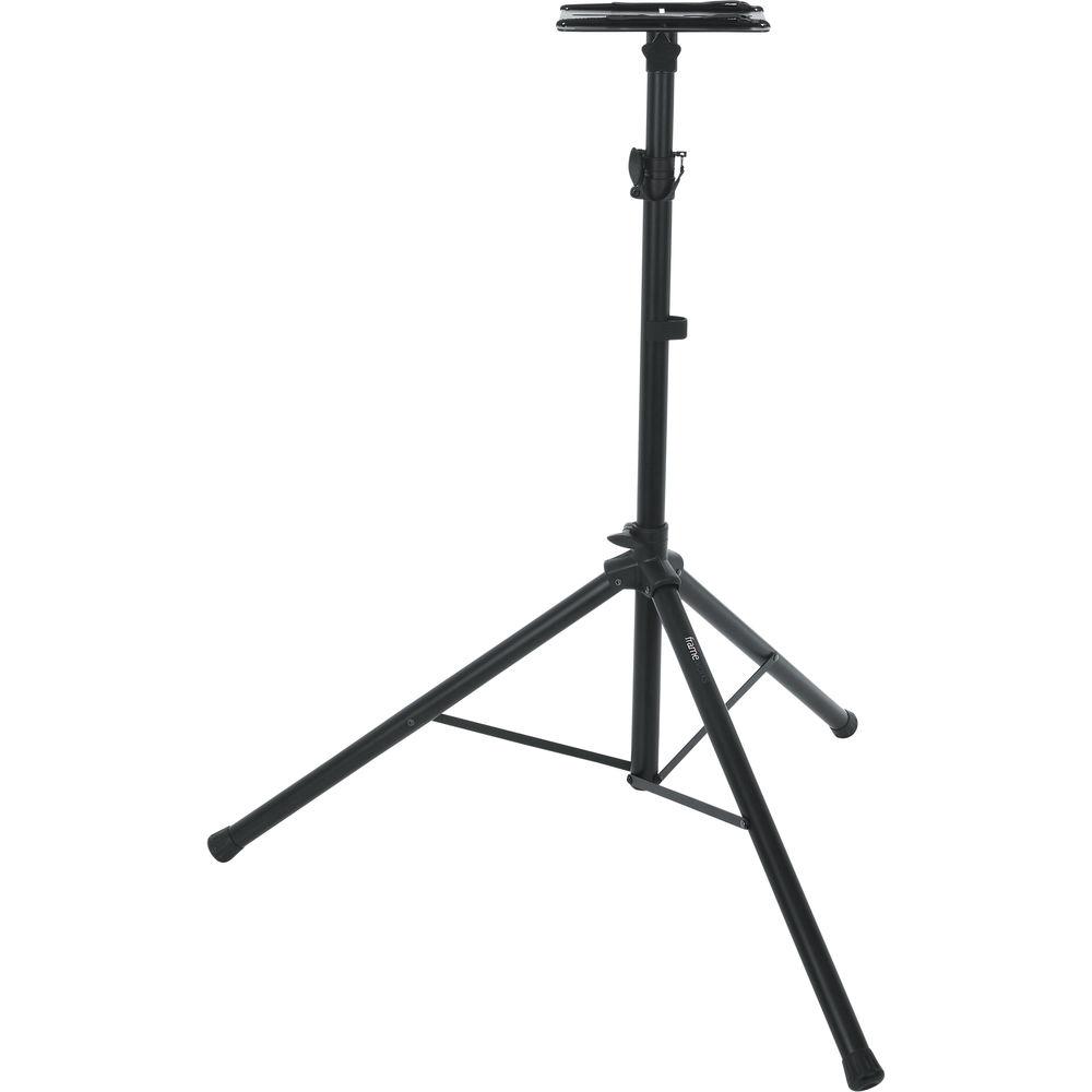 Gator Cases Quad Stand for Moving-Head Light