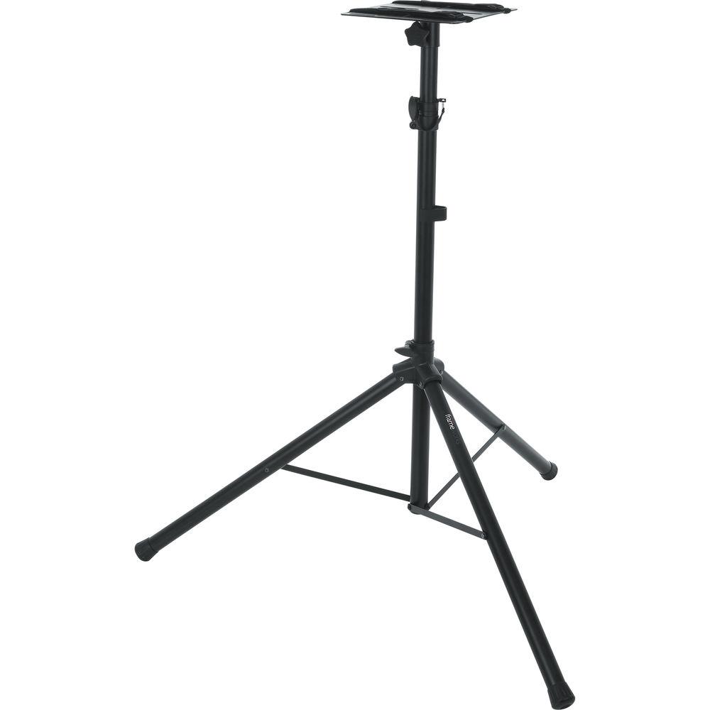 Gator Cases Quad Stand for Moving-Head Light