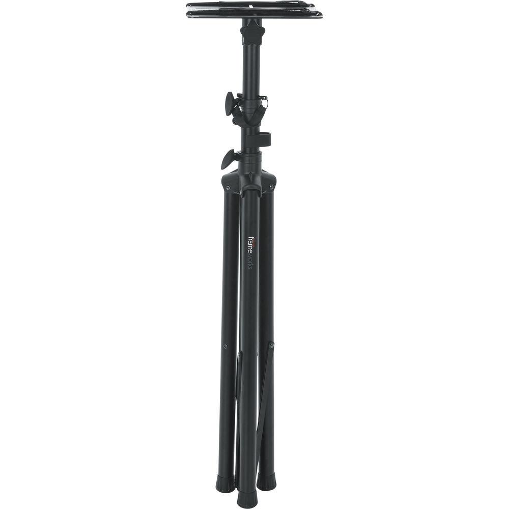 Gator Cases Quad Stand for Moving-Head Light