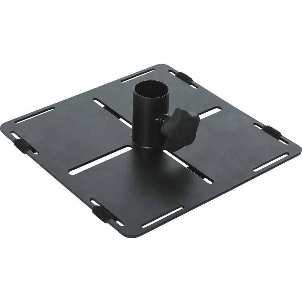 Gator Cases Quad Stand for Moving-Head Light