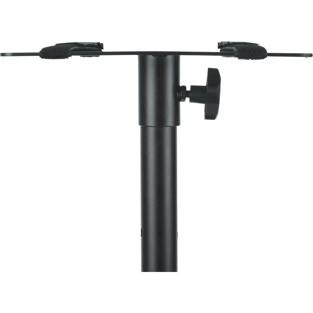 Gator Cases Quad Stand for Moving-Head Light