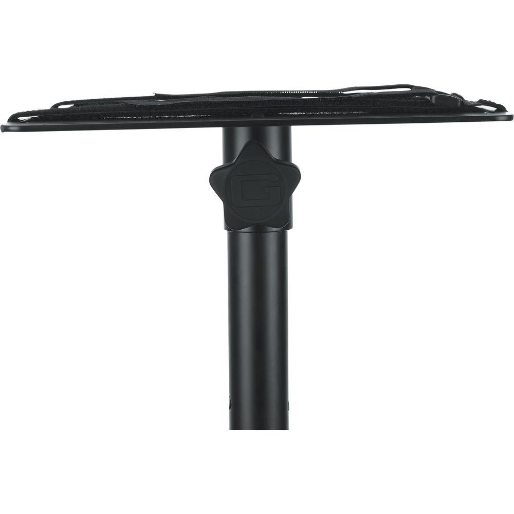 Gator Cases Quad Stand for Moving-Head Light