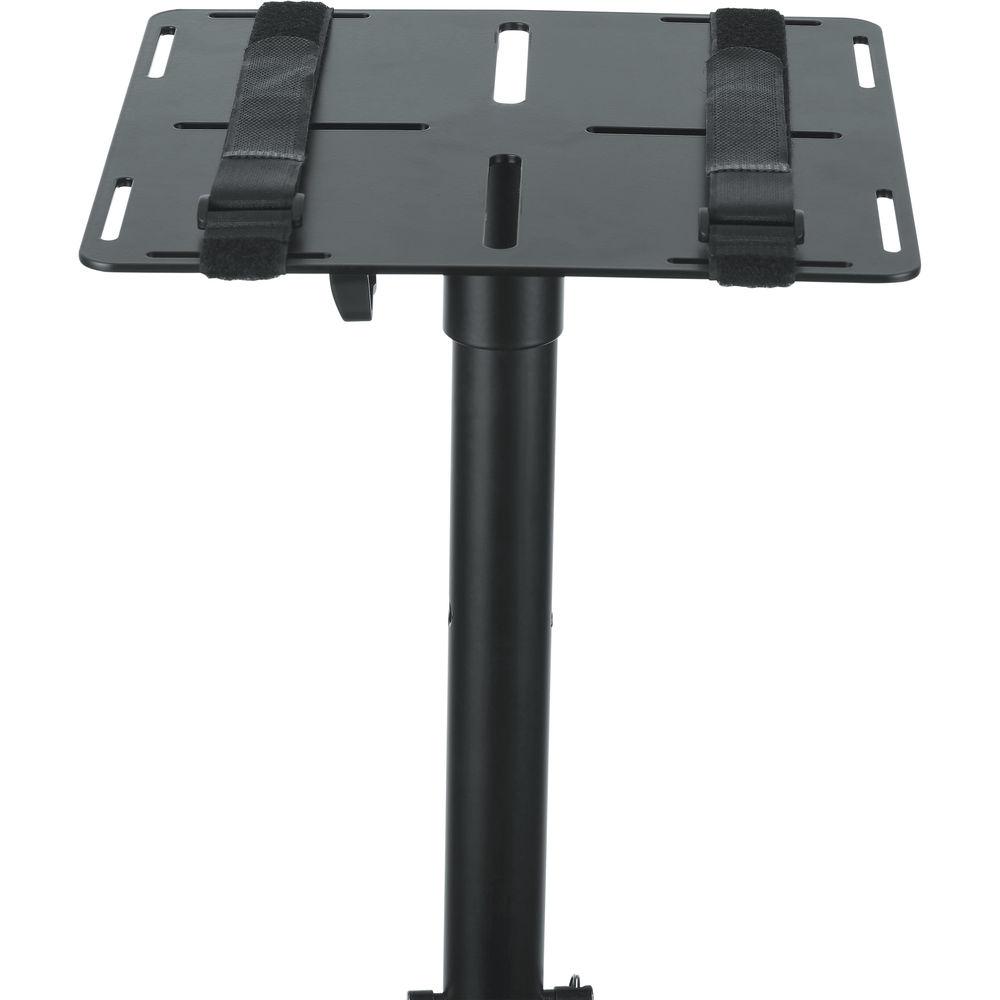 Gator Cases Quad Stand for Moving-Head Light