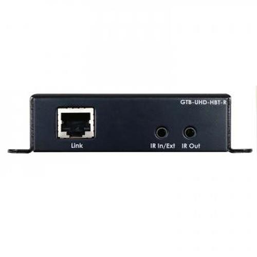Gefen UHD 4K HDBaseT Extender over Cat5e 6A with RS-232, IR & Bidirectional POL