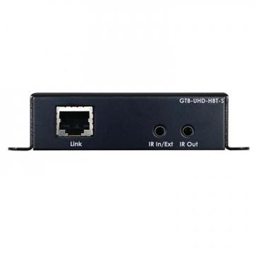 Gefen UHD 4K HDBaseT Extender over Cat5e 6A with RS-232, IR & Bidirectional POL