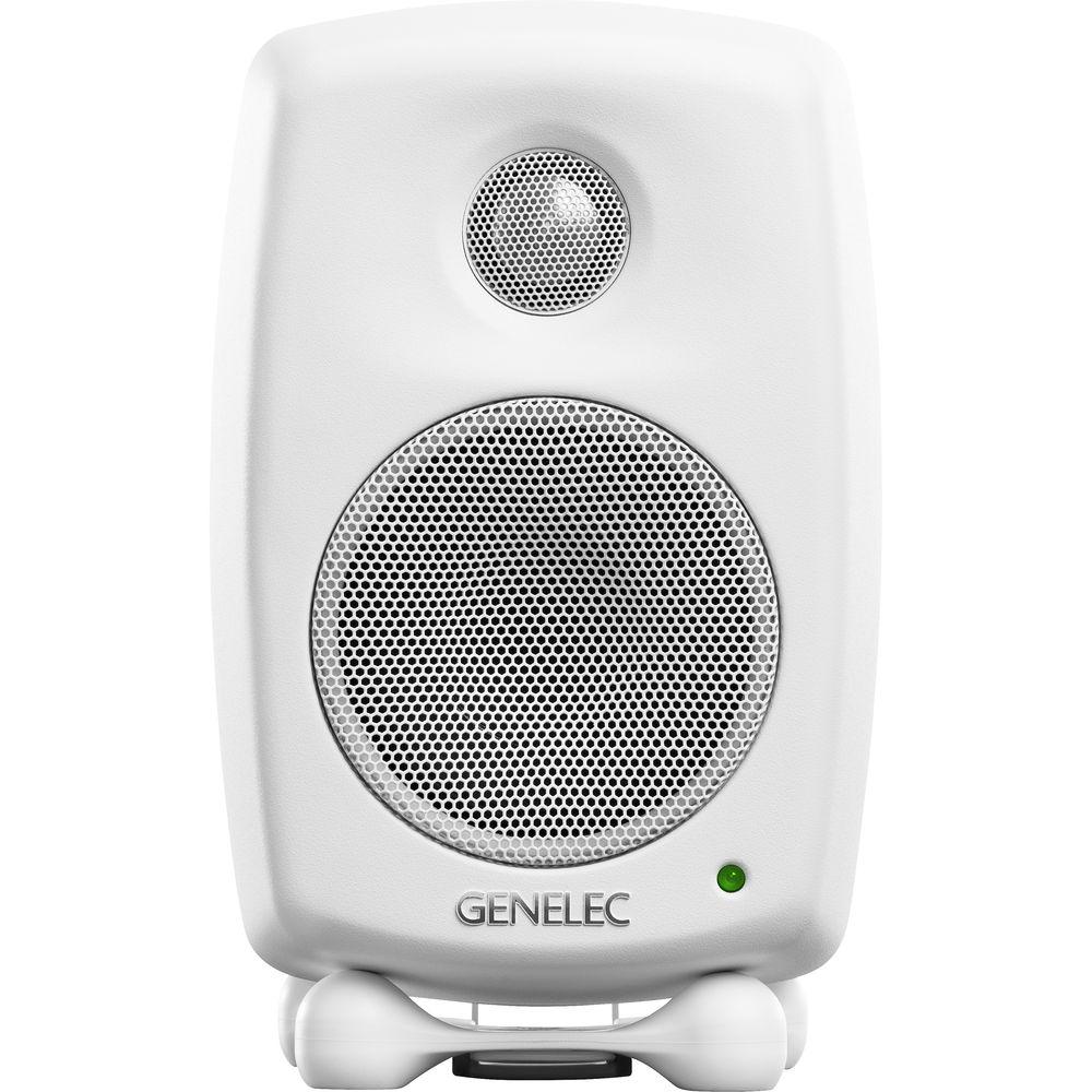 Genelec 8010A 3" 2-Way 50W Active Studio Monitor