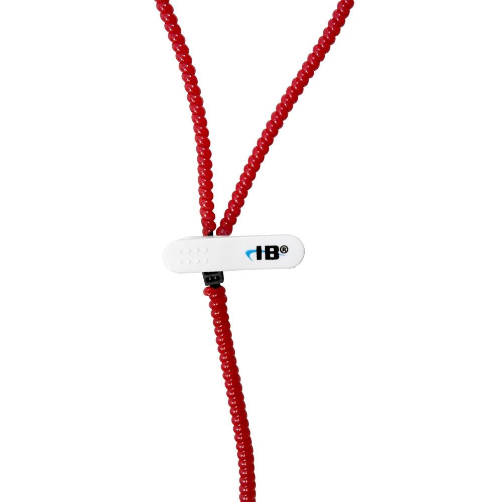 HamiltonBuhl Skooob Tangle-Free Cushioned Earbuds