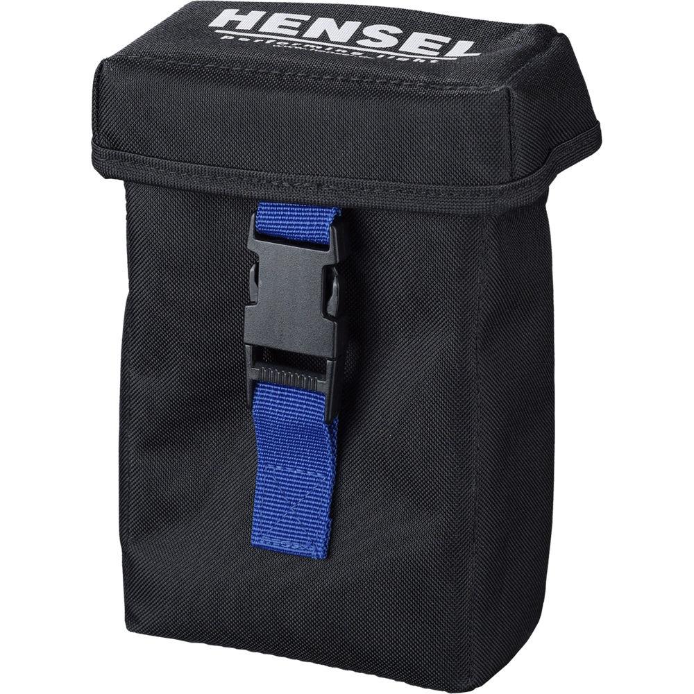 Hensel Bag for Porty Lithium Battery Charger