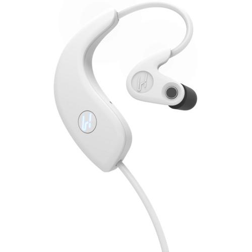 Hooke Audio Verse Wireless In-Ear Binaural 3D Audio Recording Headphones