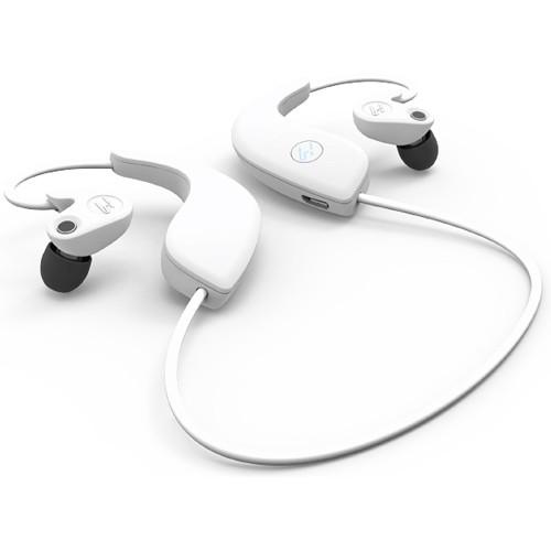 Hooke Audio Verse Wireless In-Ear Binaural 3D Audio Recording Headphones, Hooke, Audio, Verse, Wireless, In-Ear, Binaural, 3D, Audio, Recording, Headphones