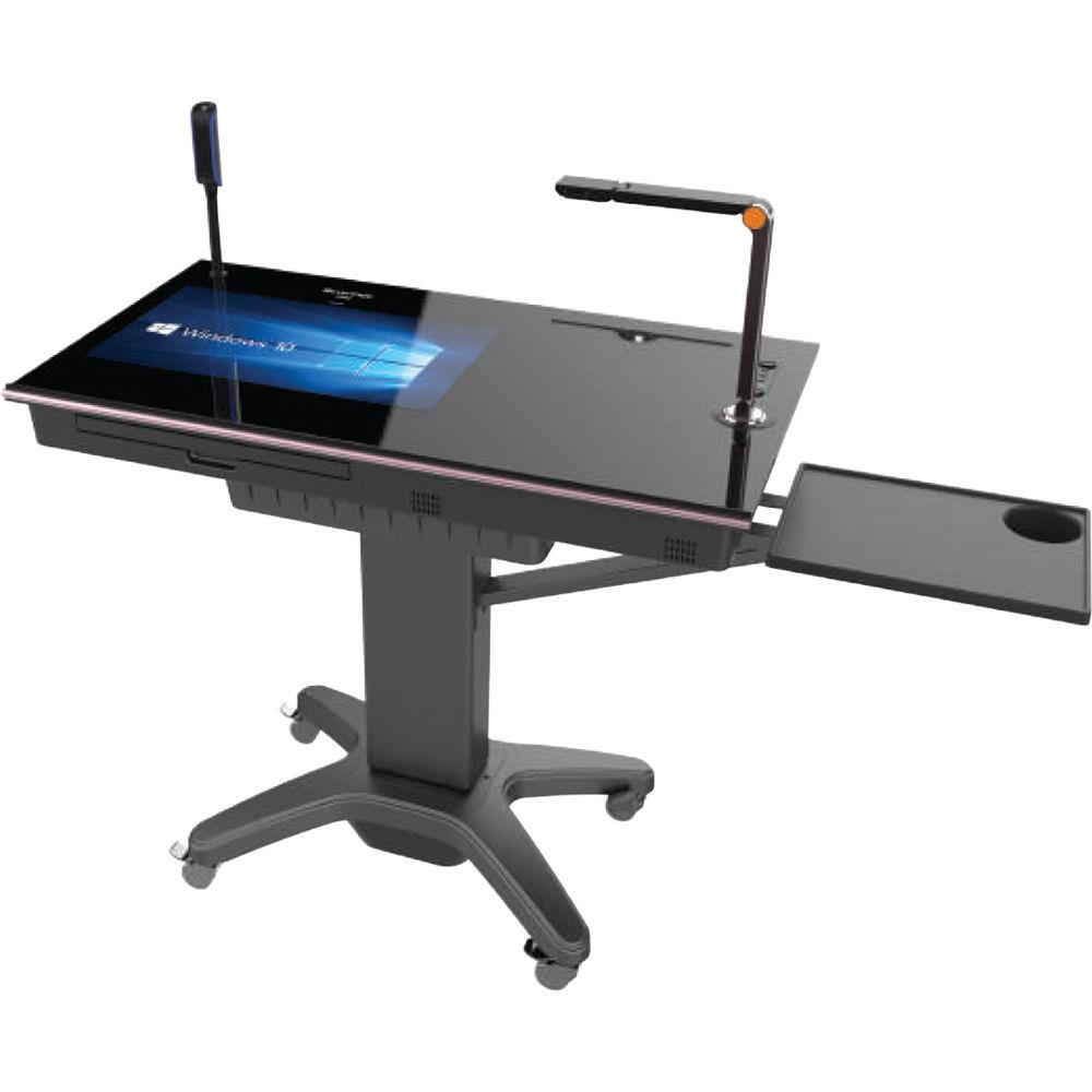 HoverCam Pilot 3 Wireless Digital Podium