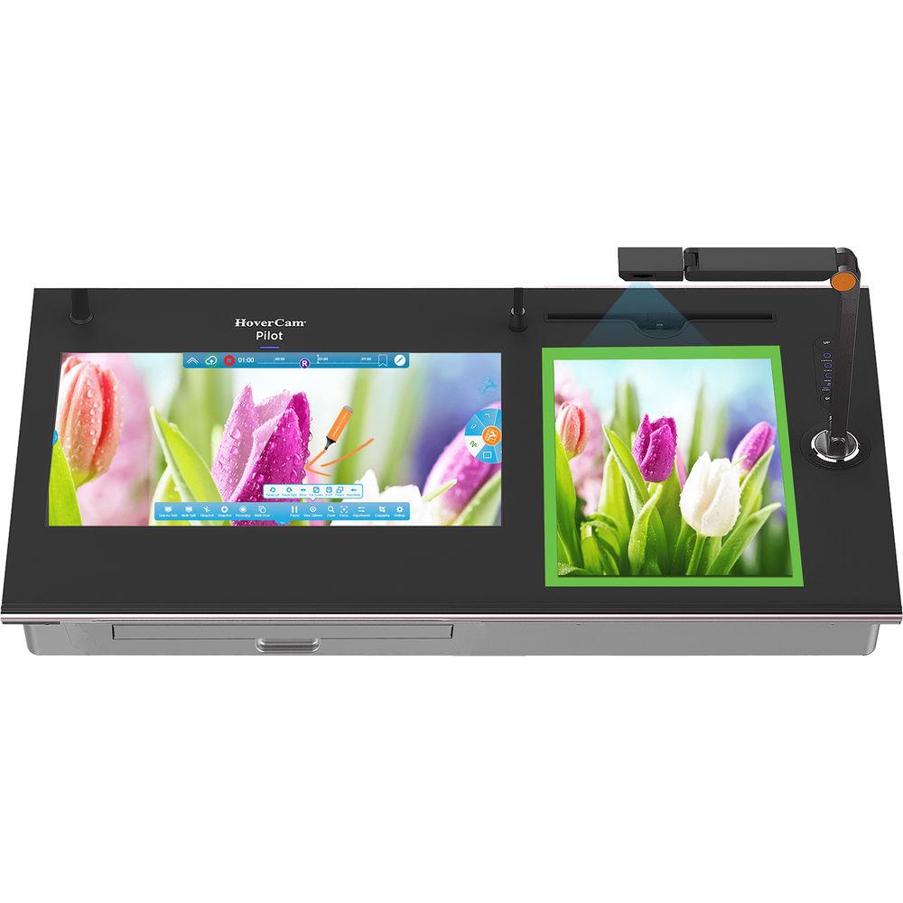 HoverCam Pilot 3 Wireless Digital Podium