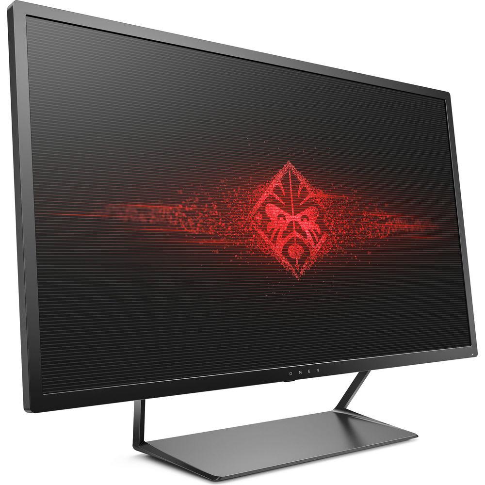 HP OMEN 32" 16:9 LCD Gaming Monitor